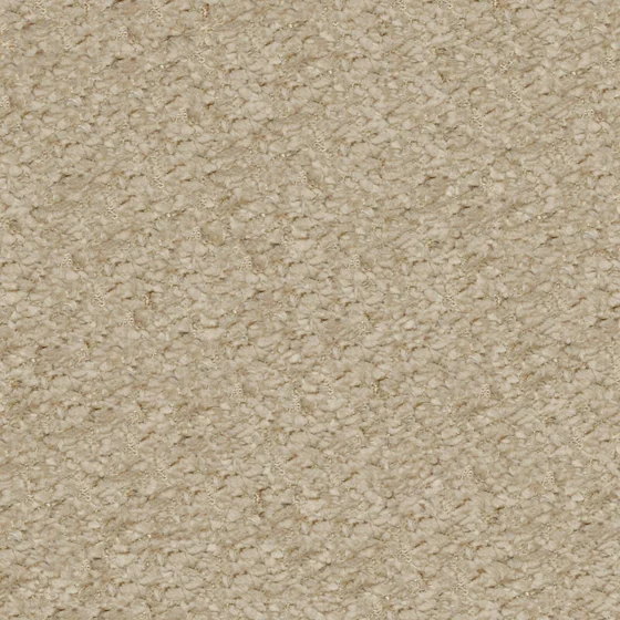 Photo of the fabric Cozy Rabbit swatch by Zepel FibreGuard. Use for Upholstery, Accessory, Top of Bed. Style of Chenille, Plain