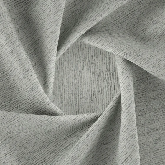 Photo of the fabric Corona Cement swatch by Zepel. Use for Curtains, Accessory, Top of Bed. Style of Abstract, Dim Out