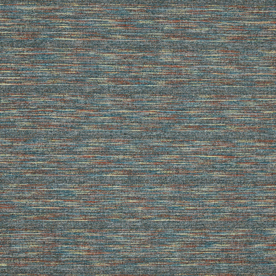 Photo of the fabric Sedwell 4143 770 swatch by Prestigious. Use for Curtains, Upholstery, Accessory. Style of Floral And Botannical, Jacquard