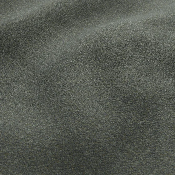 Photo of the fabric Magnate Forest swatch by Zepel FibreGuard Pro. Use for Upholstery, Accessory. Style of Chenille, Plain
