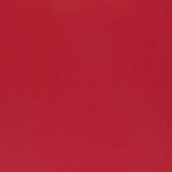 Photo of the fabric Sateen 300 Grenadine swatch by Zepel. Use for Curtains, Upholstery, Accessory, Top of Bed. Style of Plain, Taffeta