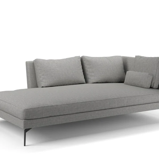Photo of the fabric Souk Granite swatch by Mokum. Use for Upholstery, Accessory. Style of Plain, Texture