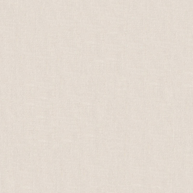 Photo of the fabric Satori Stonewash Blush swatch by Mokum. Use for Curtains, Upholstery Light Duty, Accessory, Top of Bed. Style of Plain, Texture