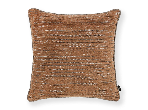 Photo of the fabric Thinta Outdoor Cushicase 55X55 Rbx190 03 swatch by Black Edition. Use for Cushion Cover