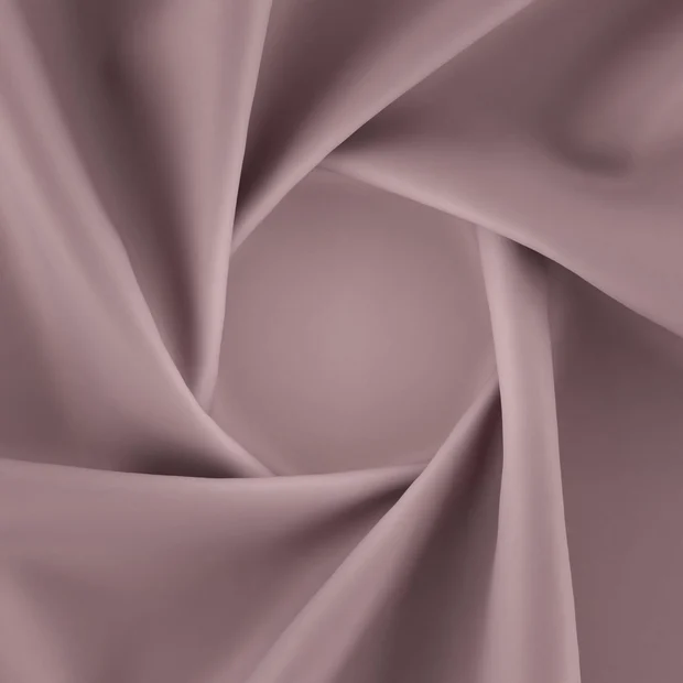Photo of the fabric Blockbuster Quartz swatch by FR-One. Use for Curtains, Accessory. Style of Dim Out, Plain