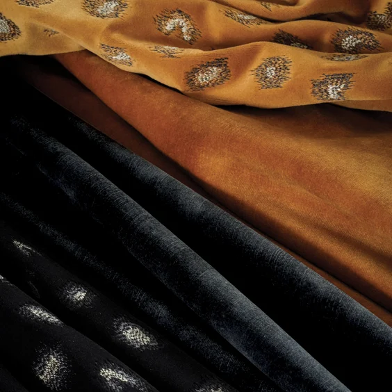 Manade &amp; Daim by Casamance
