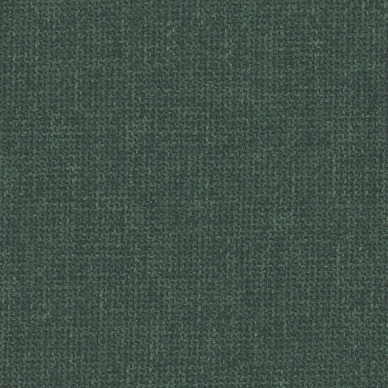 Photo of the fabric Panier Emerald swatch by James Dunlop. Use for Upholstery, Accessory. Style of Plain, Texture