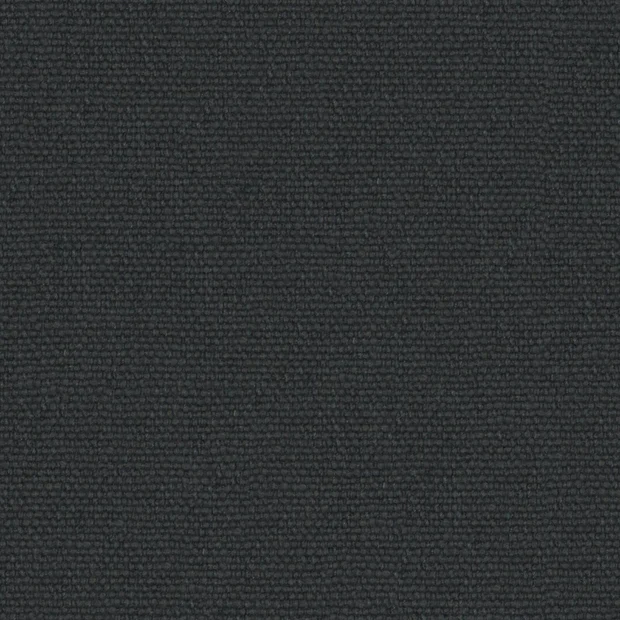 Photo of the fabric Pueblo Soot swatch by Mokum. Use for Upholstery, Accessory. Style of Plain, Texture