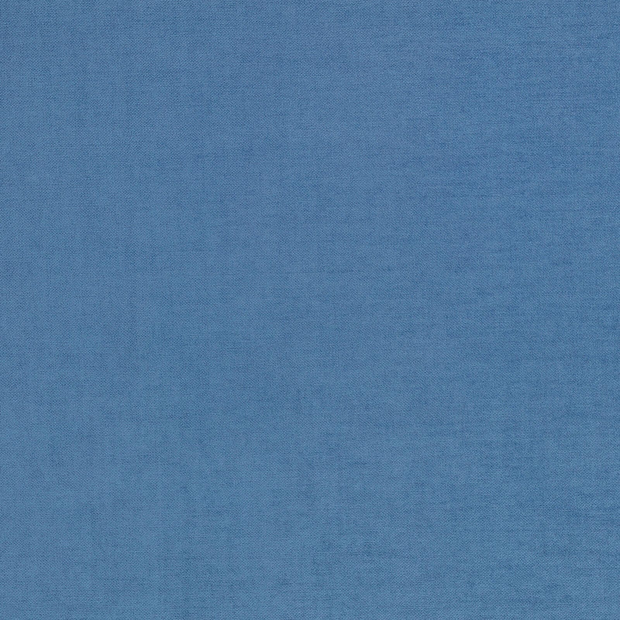 Photo of the fabric Atlantis Easyclean V3078 100 swatch by Villa Nova. Use for Curtains, Upholstery, Accessory, Top of Bed. Style of Chenille, Plain