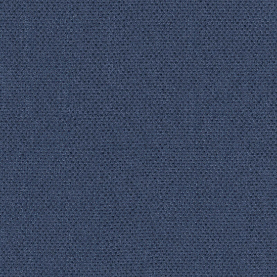 Photo of the fabric Nightshift Cobalt swatch by Zepel. Use for Curtains, Accessory, Top of Bed. Style of Dim Out, Plain