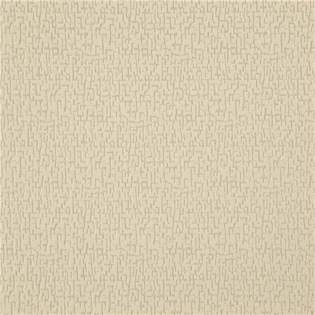 Photo of the fabric Triumph Sand swatch by Zepel. Use for Curtains, Accessory. Style of Geometric, Jacquard