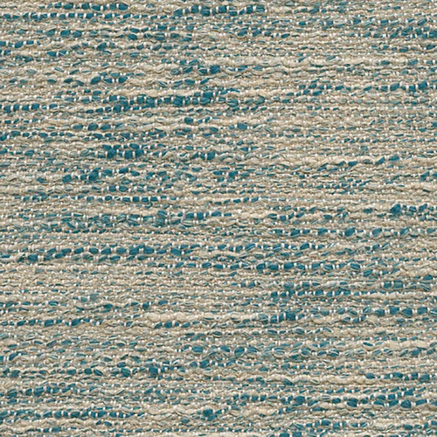 Photo of the fabric Daku YP19004 swatch by Designs Of The Time. Use for Curtains, Upholstery, Accessory. Style of Stripe, Texture