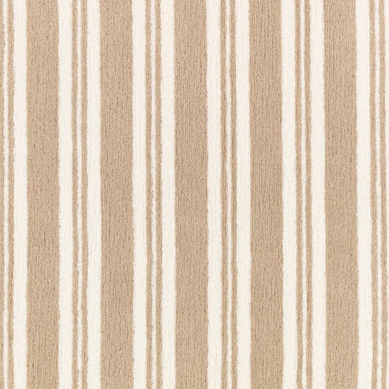 Photo of the fabric Knight K5364 06 swatch by Kirkby Design. Use for Upholstery, Accessory. Style of Chenille, Stripe