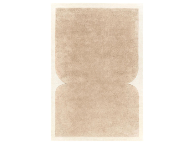 Photo of the fabric Rook 244 X 305Cm Rug8X10 Rg2062 swatch by Kirkby Design. Use for Rug