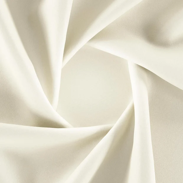 Photo of the fabric Combo Limestone swatch by Zepel FibreGuard Pro. Use for Upholstery, Accessory. Style of Plain, Velvet