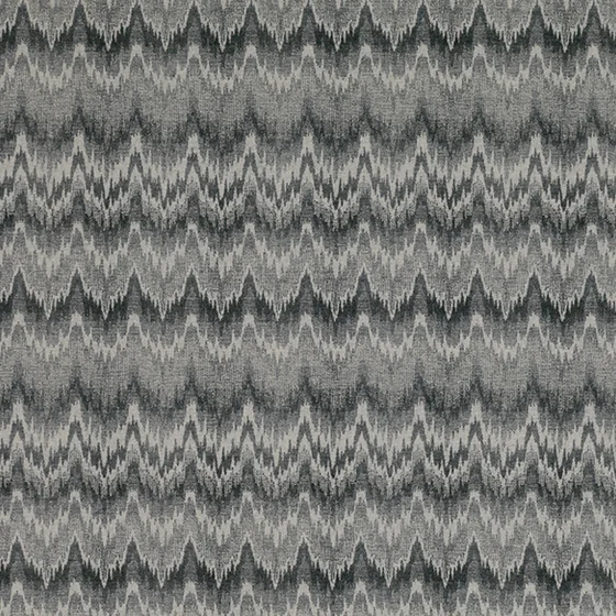 Photo of the fabric Flame FR K5226 06 swatch by Kirkby Design. Use for Curtains, Upholstery, Accessory. Style of Geometric, Texture