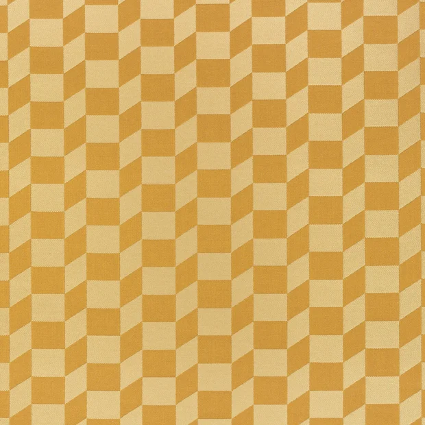 Photo of the fabric Racer K5324 07 swatch by Kirkby Design. . Style of Geometric, Jacquard