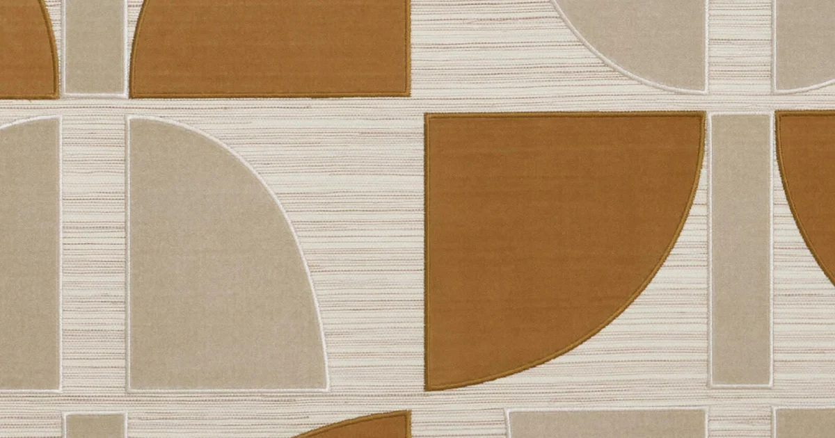 西ドイツ産　Haussmann リャマ70% バージンウール30% Casamance Hikari Wp 7137 7137 0104 | James Dunlop Textiles