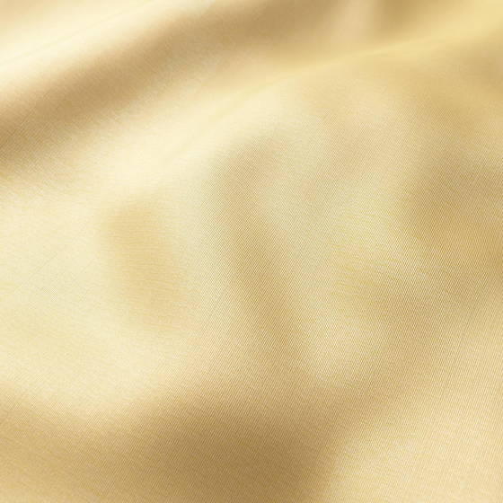 Photo of the fabric Night Night Straw swatch by Zepel. Use for Curtains, Accessory, Top of Bed. Style of Dim Out, Plain