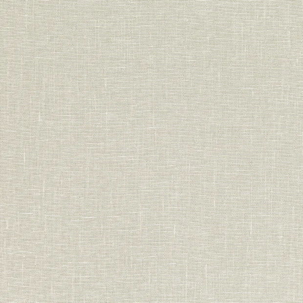 Photo of the fabric Ora 7904 03 swatch by Romo. Use for Sheer Curtains. Style of Plain, Sheer