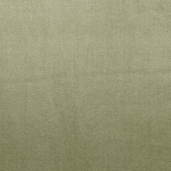 Photo of the fabric Velour Eco 7150 629 swatch by Prestigious. Use for Curtains, Upholstery, Accessory. Style of Plain, Velvet