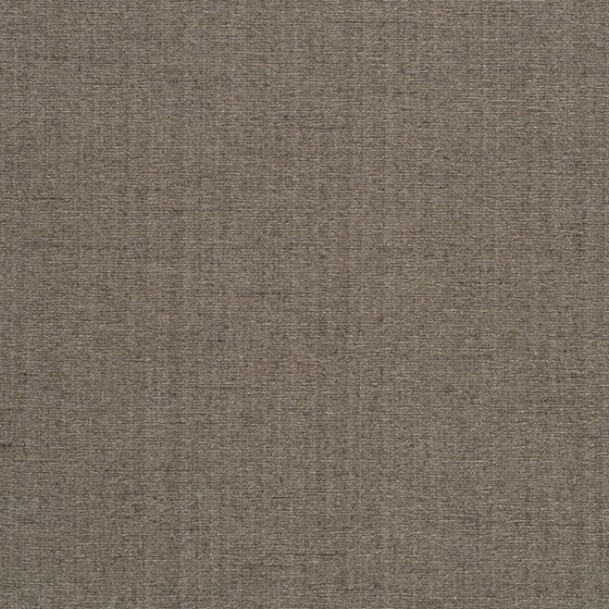 Photo of the fabric Isabella Aluminium swatch by Zepel. Use for Curtains, Upholstery, Accessory, Top of Bed. Style of Plain, Texture