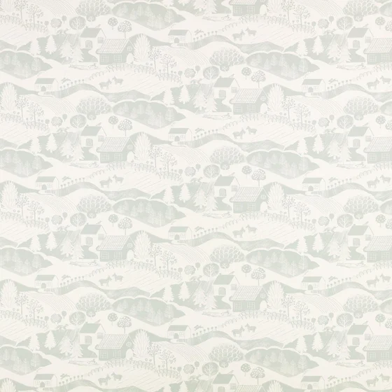 Photo of the fabric Far, Far Away V3608 02 swatch by Villa Nova. Use for Curtains. Style of Geometric, Print