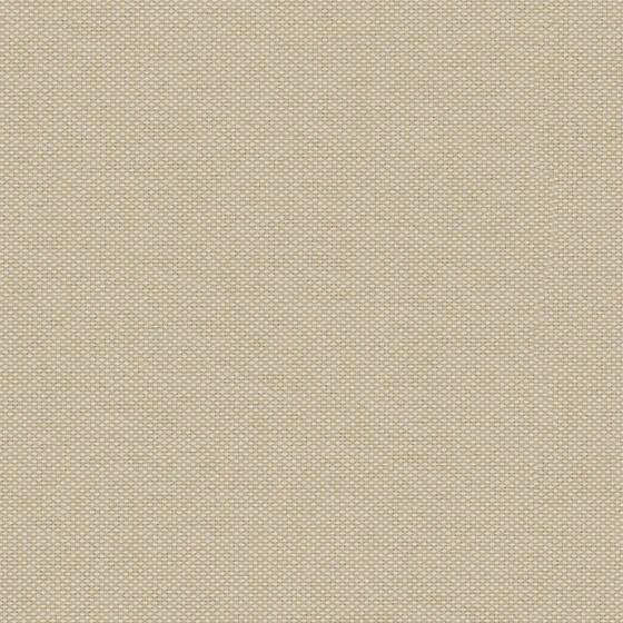 Photo of the fabric Sit Out Sand swatch by James Dunlop FibreGuard. Use for Upholstery, Accessory. Style of Plain, Taffeta