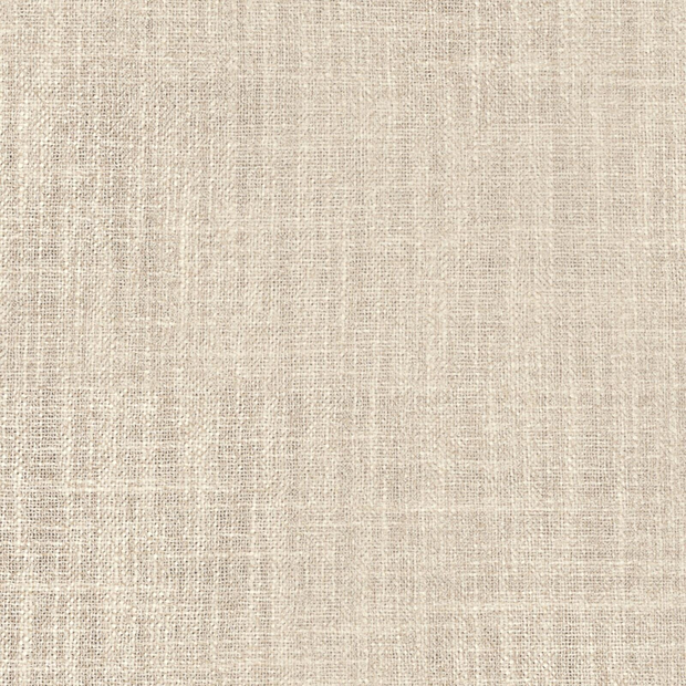 Photo of the fabric Motion Natural swatch by Zepel. Use for Curtains. Style of Plain, Texture