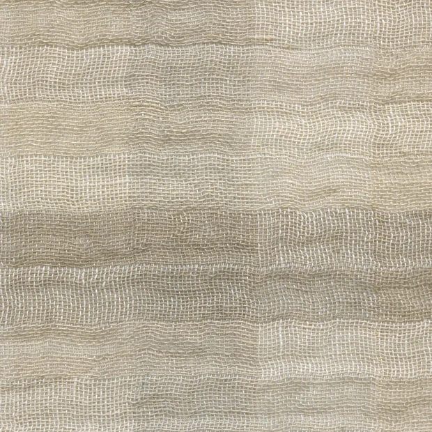 Photo of the fabric Mares Mares YP25001 swatch by Designs Of The Time. Use for Sheer Curtains. Style of Geometric, Sheer