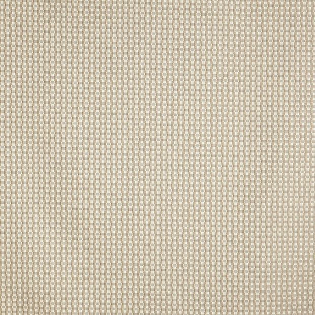 Photo of the fabric Sander 4195 504 swatch by Prestigious. Use for Curtains, Upholstery, Accessory. Style of Geometric, Jacquard