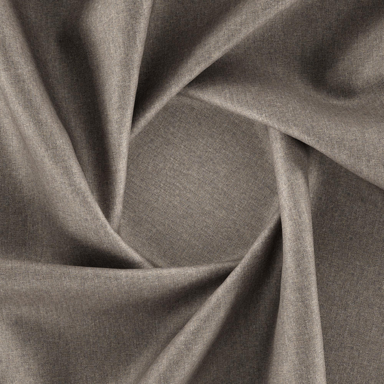 Photo of the fabric Mega/Matador Chinchilla swatch by Zepel. Use for Upholstery, Accessory, Top of Bed. Style of Plain, Texture