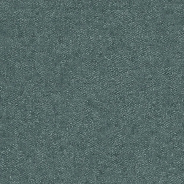 Photo of the fabric Drama Pagoda swatch by Zepel FibreGuard. Use for Curtains, Upholstery, Accessory, Top of Bed. Style of Chenille, Plain