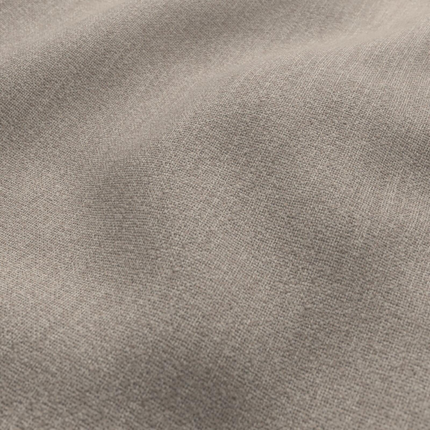Photo of the fabric Revel Clay swatch by Mokum. Use for Curtains. Style of Plain, Texture