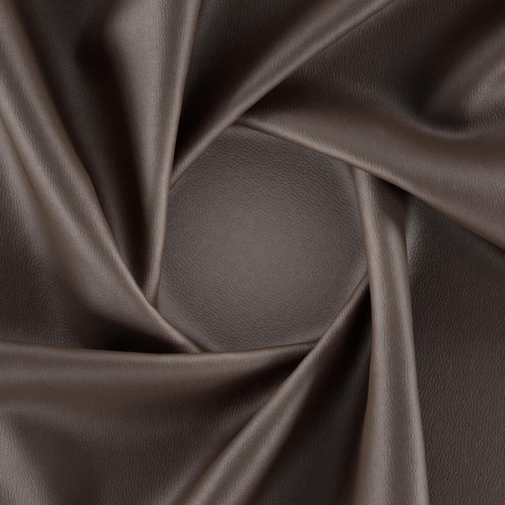 Photo of the fabric Bonanza Pinecone swatch by Zepel. Use for Upholstery. Style of Leather And Vinyl, Plain