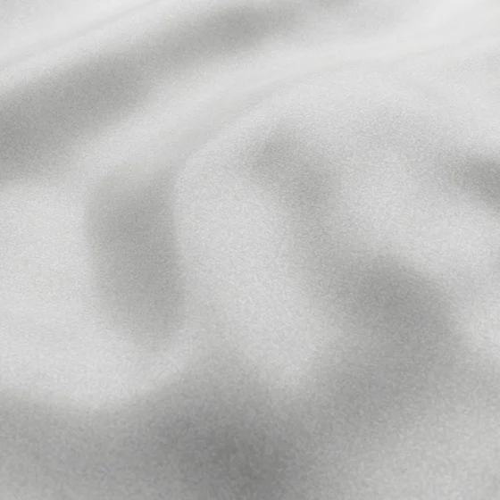Photo of the fabric Hybrid Feather swatch by Zepel. Use for Upholstery. Style of Leather And Vinyl, Plain