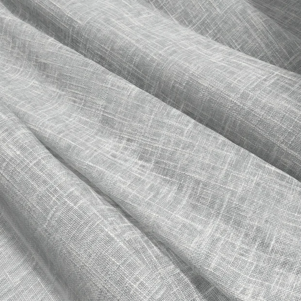 Photo of the fabric Beech Duckegg swatch by James Dunlop. Use for Sheer Curtains. Style of Plain, Sheer
