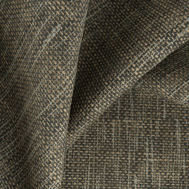 Photo of the fabric Troy Griffin swatch by Zepel. Use for Upholstery, Accessory, Top of Bed. Style of Plain, Texture