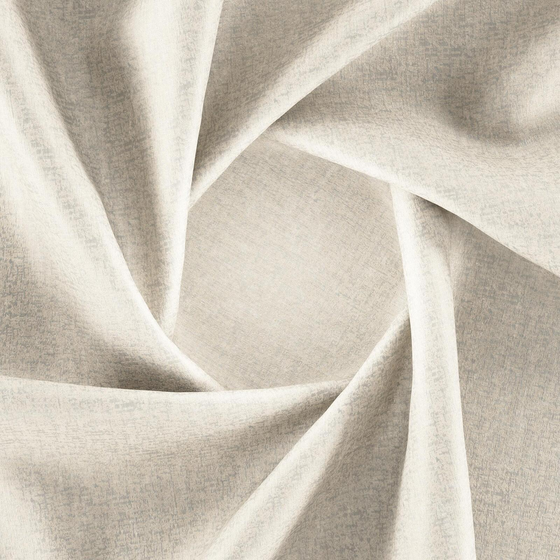 Photo of the fabric Nightlife Blockout Limestone swatch by Zepel. Use for Curtains, Accessory. Style of Blackout, Plain