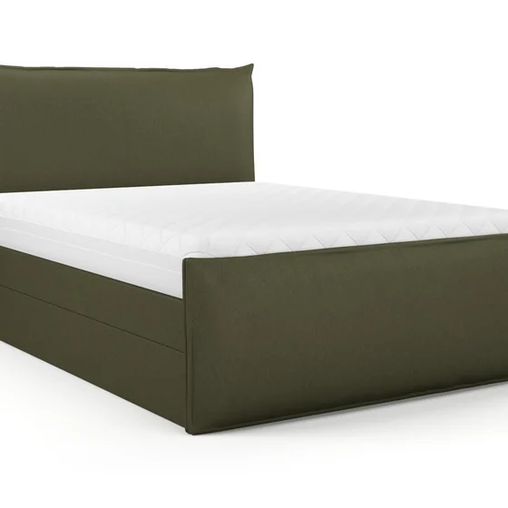 Photo of the fabric Prato Martini swatch by Mokum. Use for Upholstery, Accessory. Style of Plain, Texture