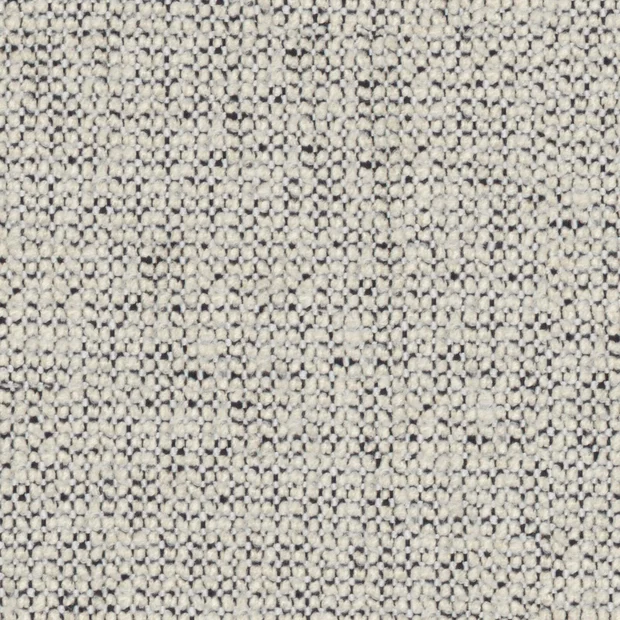 Photo of the fabric Entwine Volcanic swatch by James Dunlop. Use for Upholstery, Accessory. Style of Plain, Texture