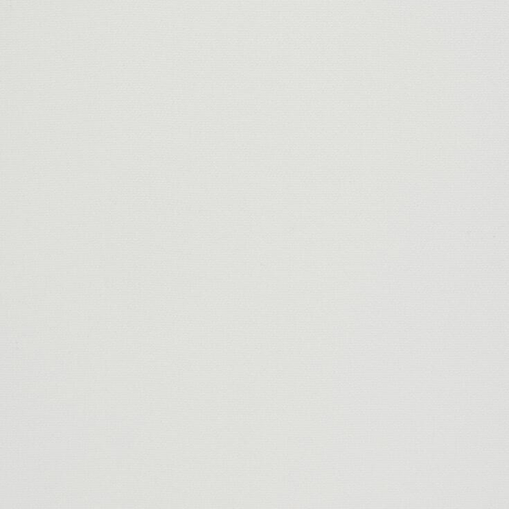 Photo of the fabric Refresh Snow swatch by Zepel. Use for Curtains, Upholstery, Accessory, Top of Bed. Style of Plain, Velvet