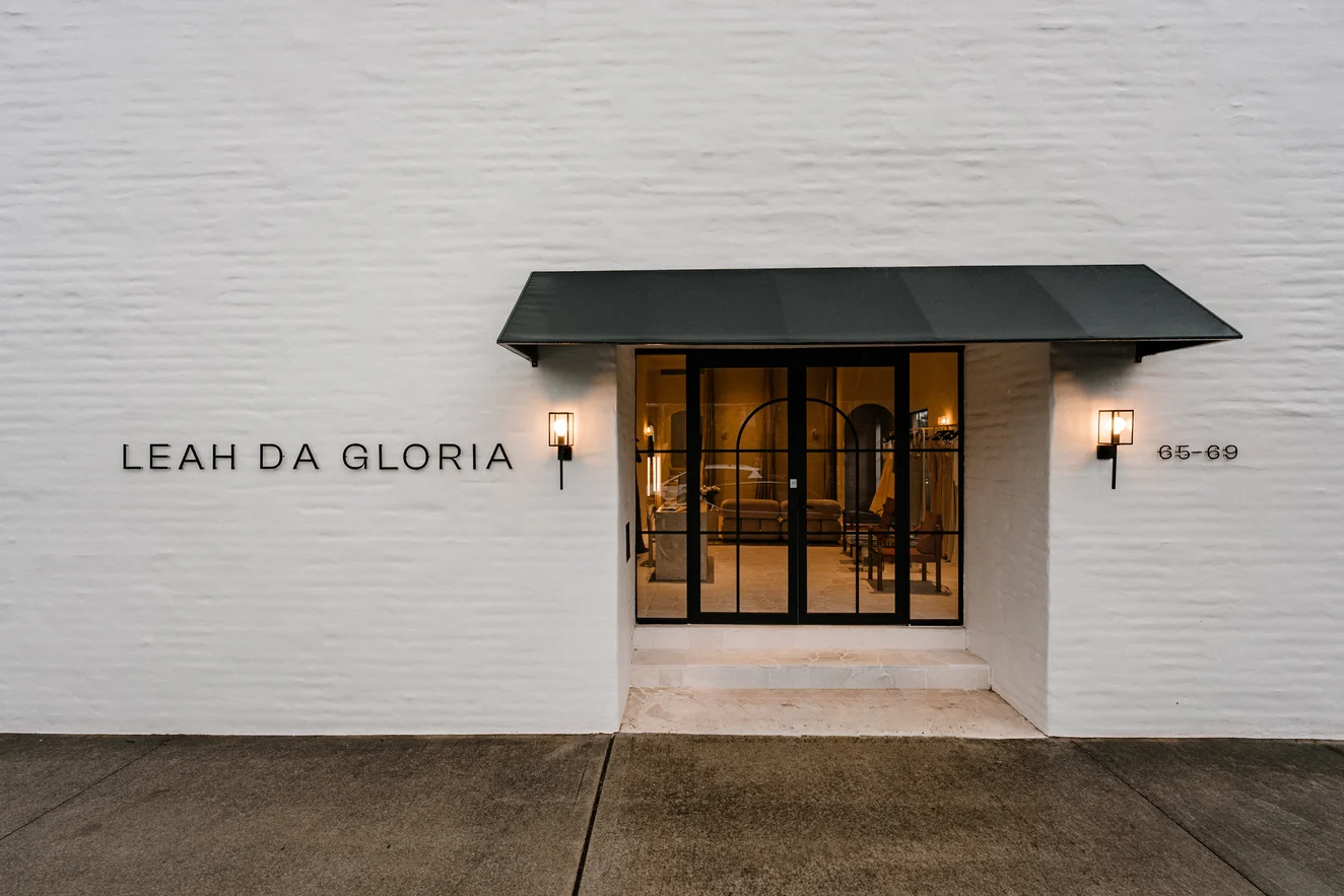 House of Leah Da Gloria | Photograph by Siempre