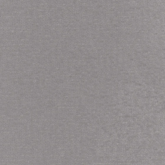 Photo of the fabric Bolshoi Titanium swatch by Zepel. Use for Curtains, Upholstery, Accessory, Top of Bed. Style of Chenille, Plain