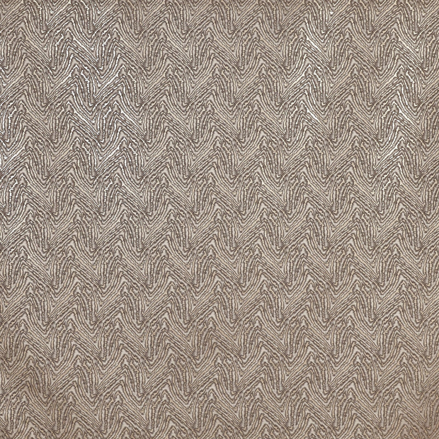 Photo of the fabric Arlen 4196 125 swatch by Prestigious. Use for Curtains, Upholstery, Accessory. Style of Abstract, Jacquard