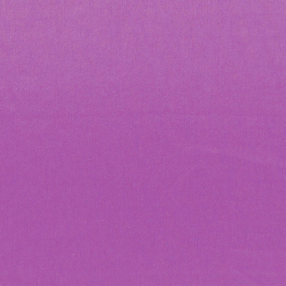 Photo of the fabric Sunbeam Fuchsia swatch by Zepel. Use for Curtains, Accessory, Top of Bed. Style of Plain, Taffeta