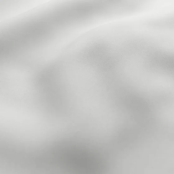 Photo of the fabric Quantum FR Cloud swatch by Linings. Use for Curtains. Style of Dim Out