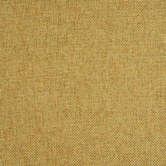 Photo of the fabric Supra Sunflower swatch by FR-One. Use for Curtains, Upholstery Light Duty, Upholstery, Accessory, Top of Bed. Style of Plain, Texture