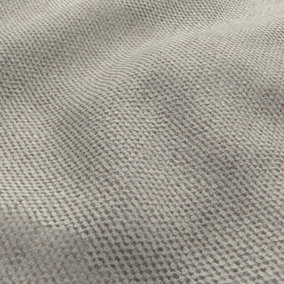Photo of the fabric Strata Pumice swatch by Mokum. Use for Upholstery, Accessory. Style of Plain, Texture