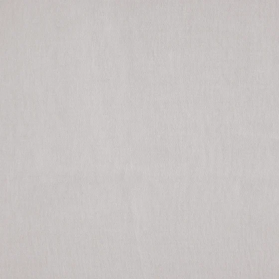Photo of the fabric Sight Silver swatch by Zepel. Use for Sheer Curtains. Style of Plain, Sheer